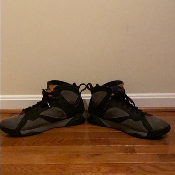 JORDAN 7 BORDEAUX SIZE 17!! - Picture 3 of 6